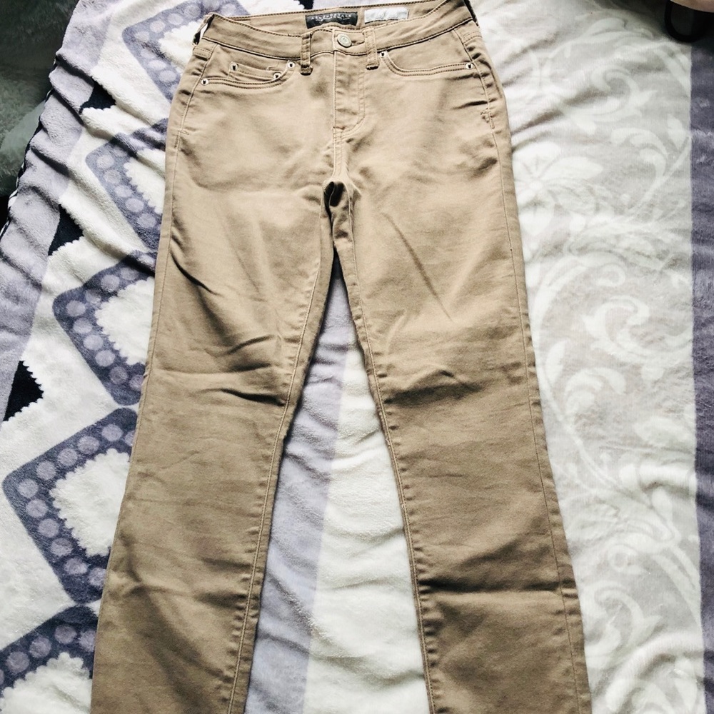 Aeropostale Jeggings